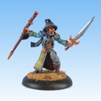 fantasy/01-001 - Ral Partha  Evil Wizard